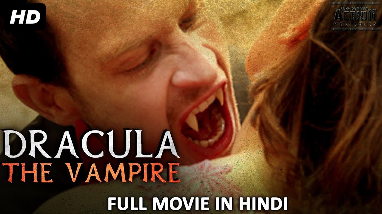 Dracula 2 hindi dubbed movies
